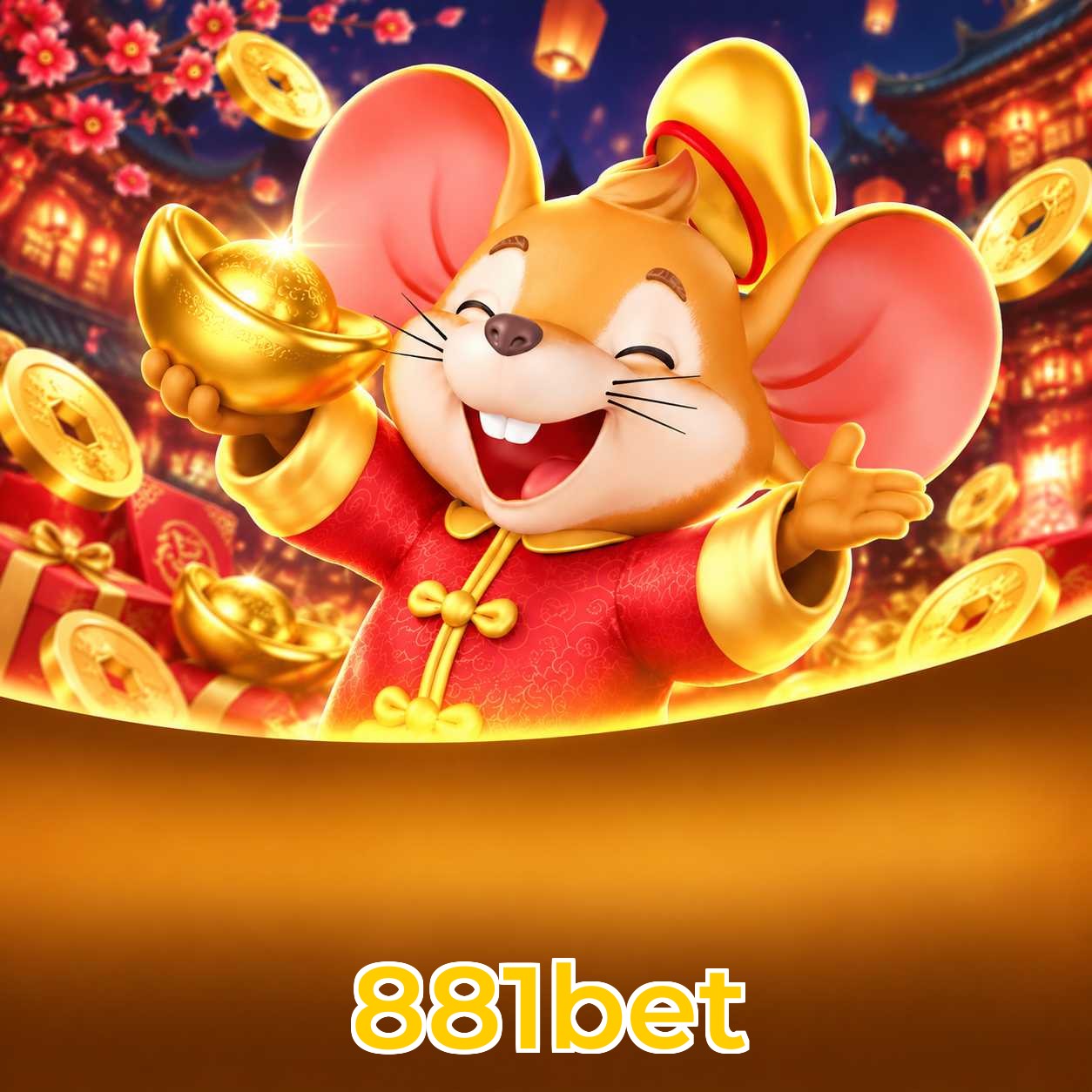 881bet
