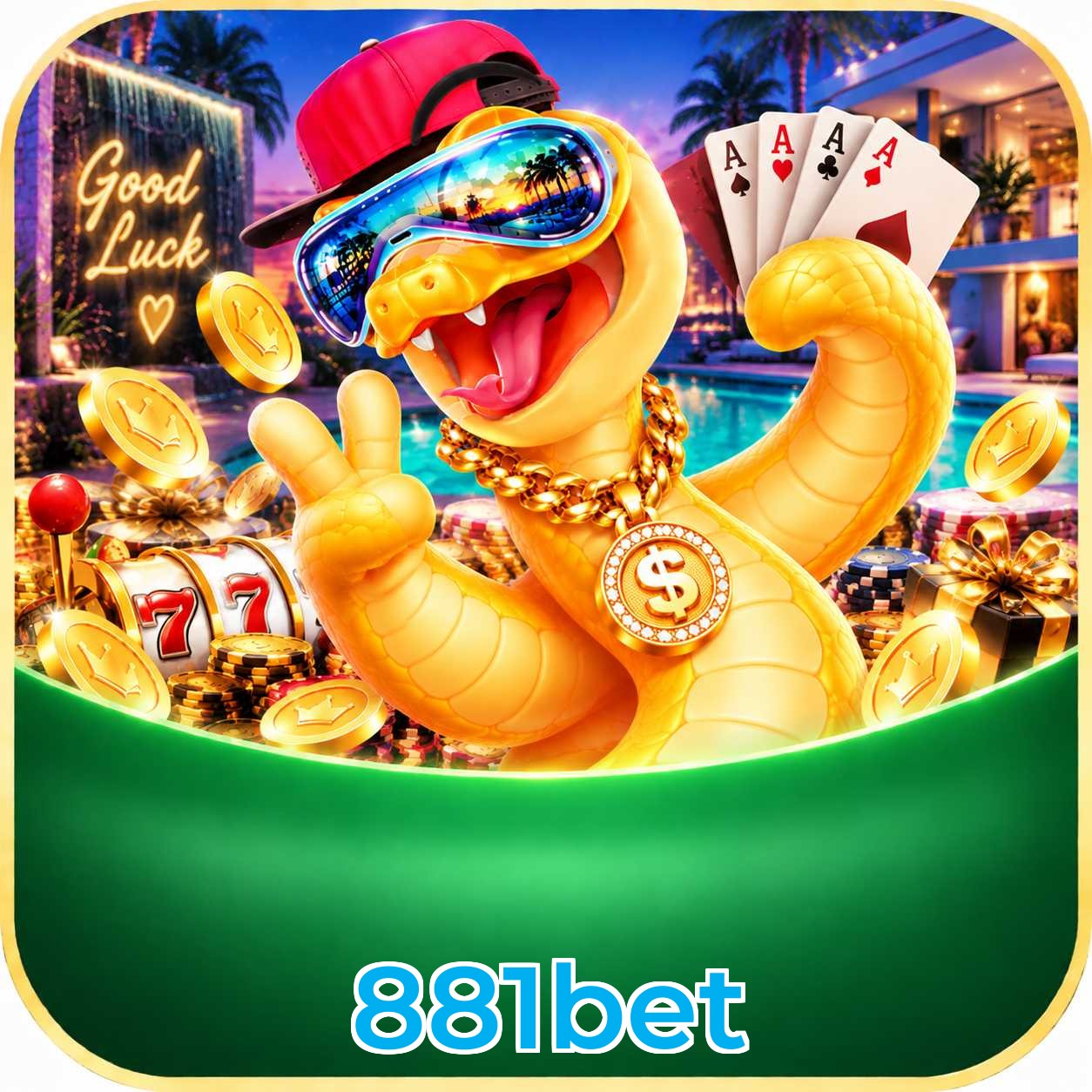 Vantagens do APK 881bet para Android