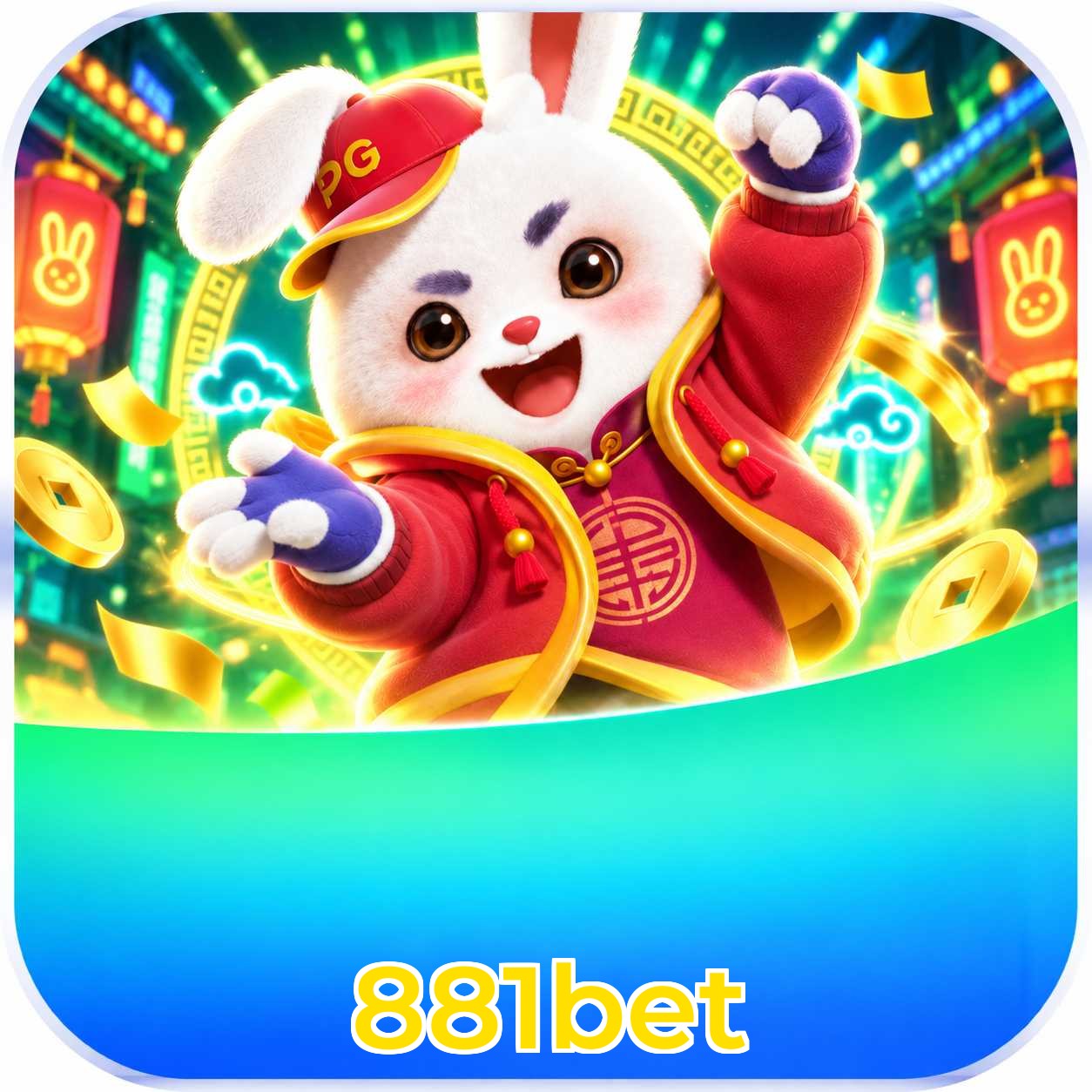 881bet