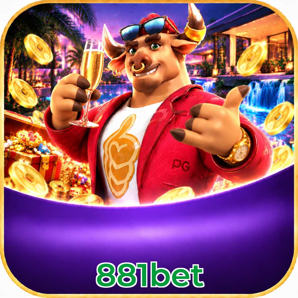 881bet