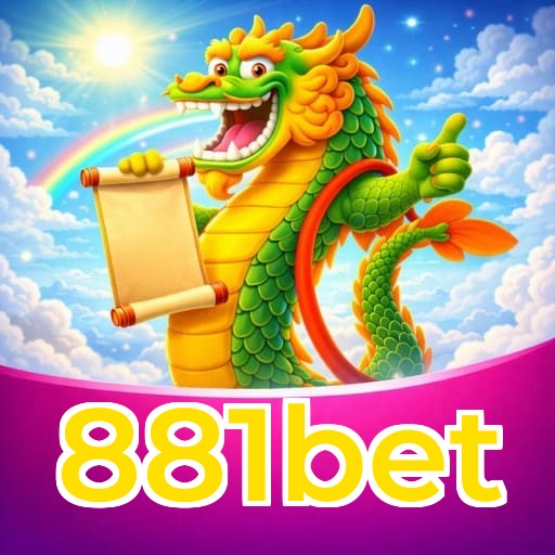 App mobile 881bet