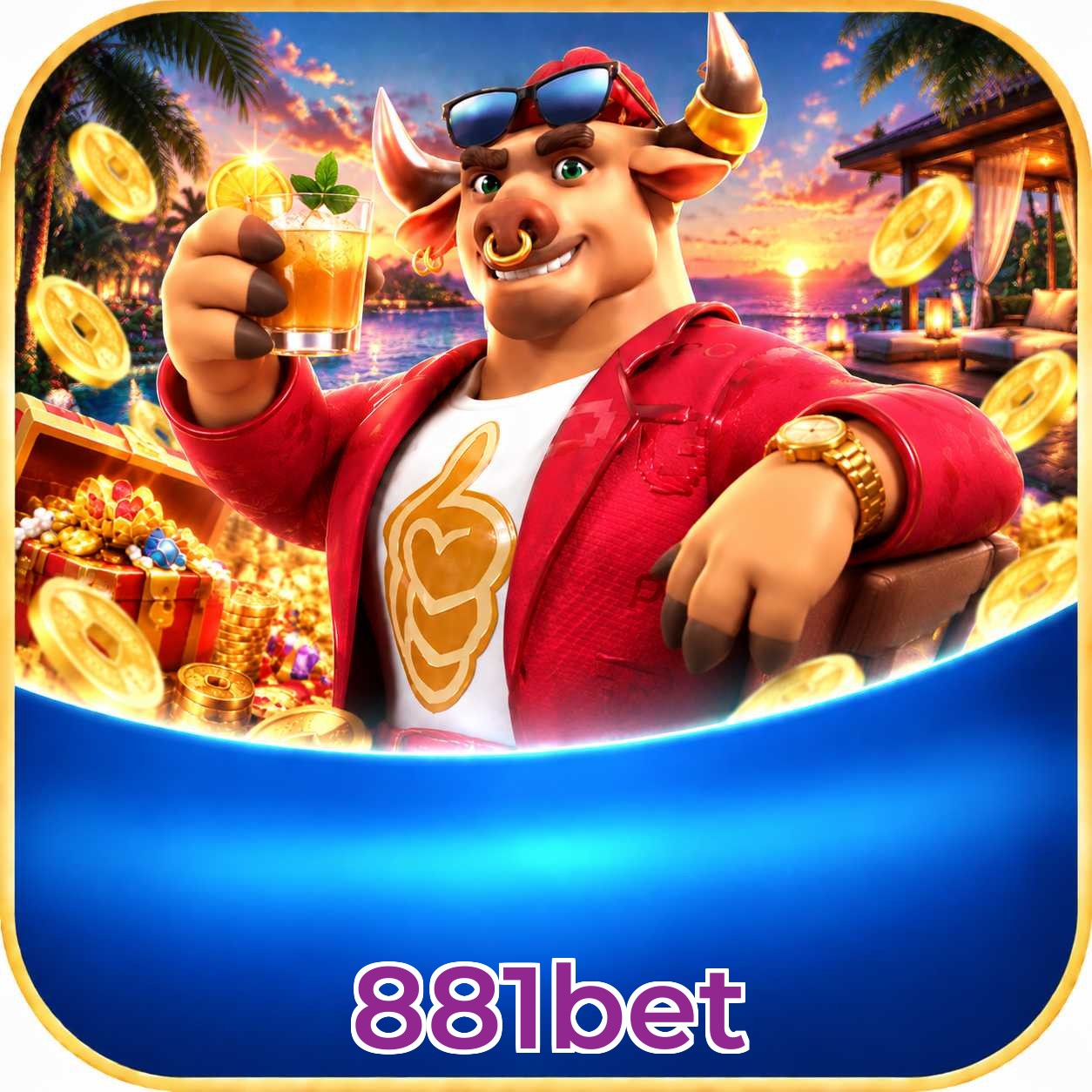 881bet