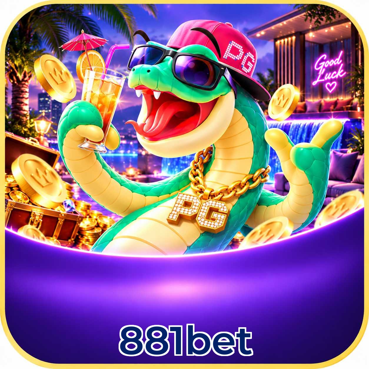 881bet
