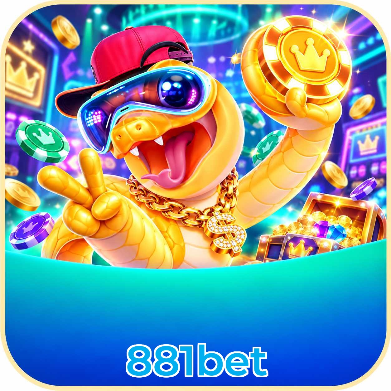 881bet