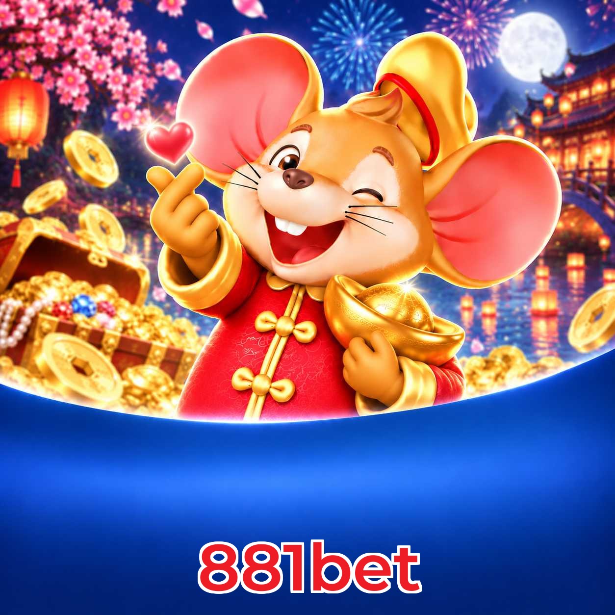 Free Spins Bonus - Lucky Tiger