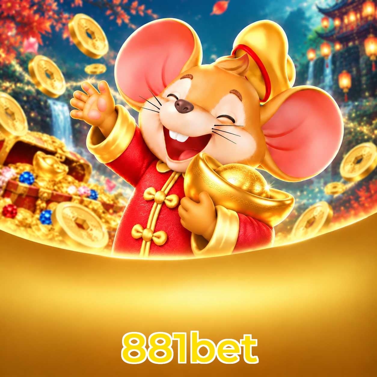 Jackpot Winner Fortune Tiger