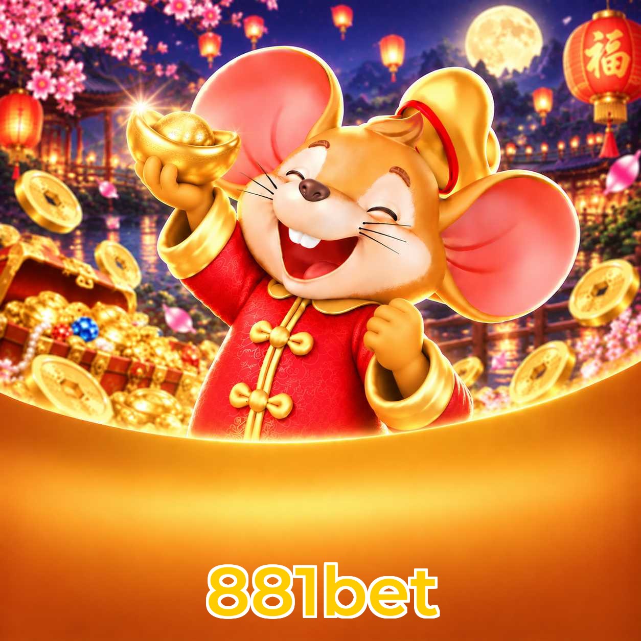 881bet
