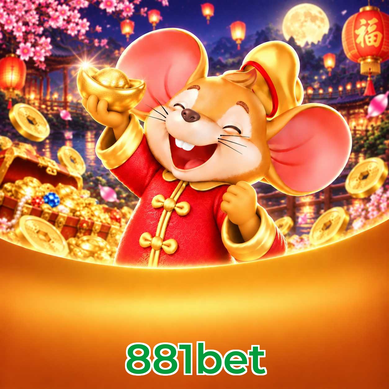 Fortune Dragon Slot