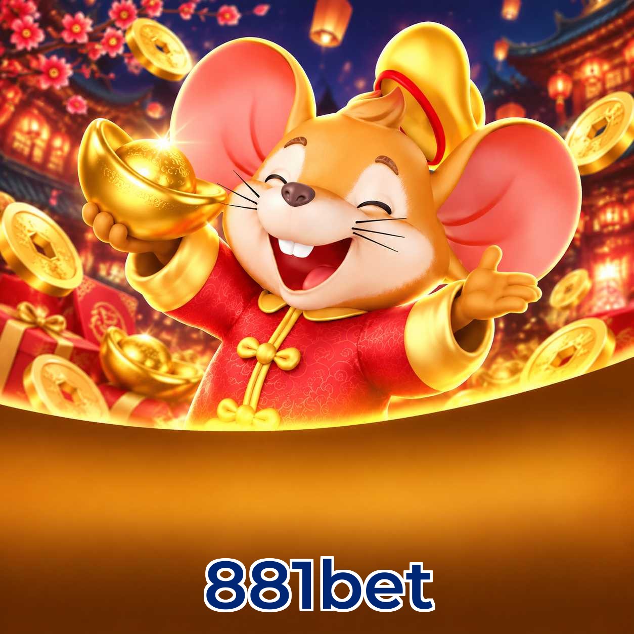 Pacote Completo do App 881bet