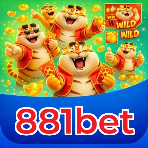 Aplicativo mobile 881bet