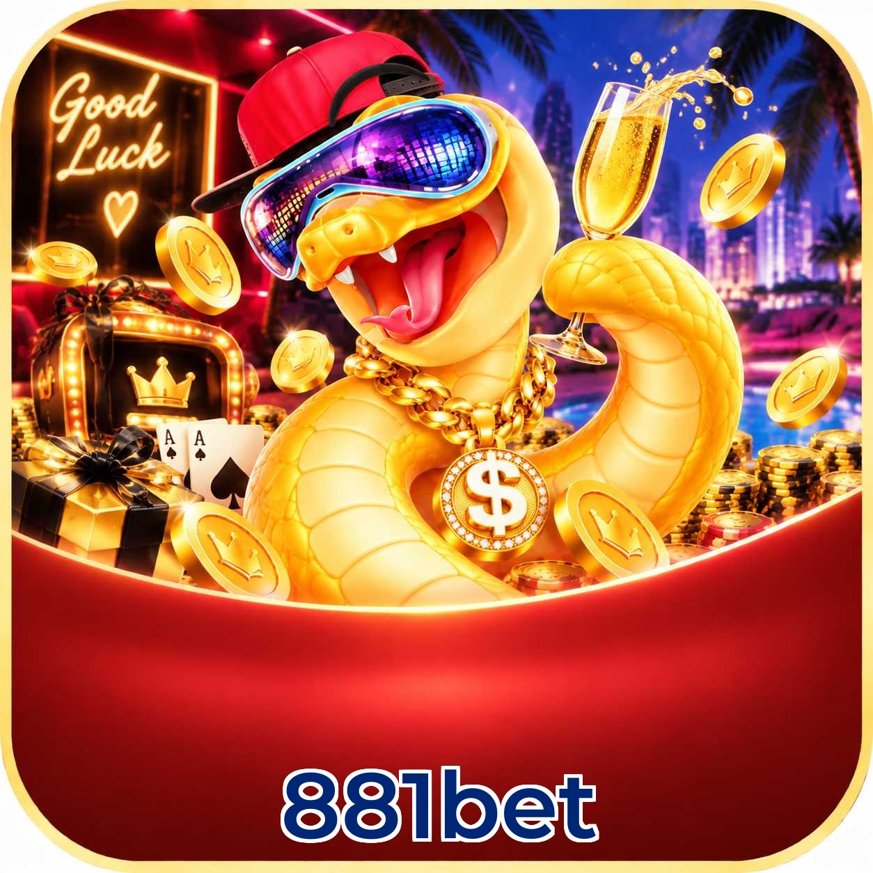 881bet
