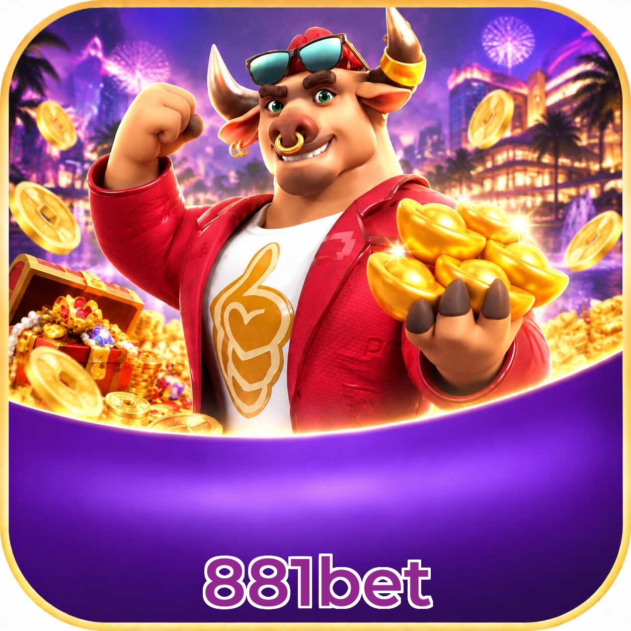 Sistema de Recompensas VIP da 881bet