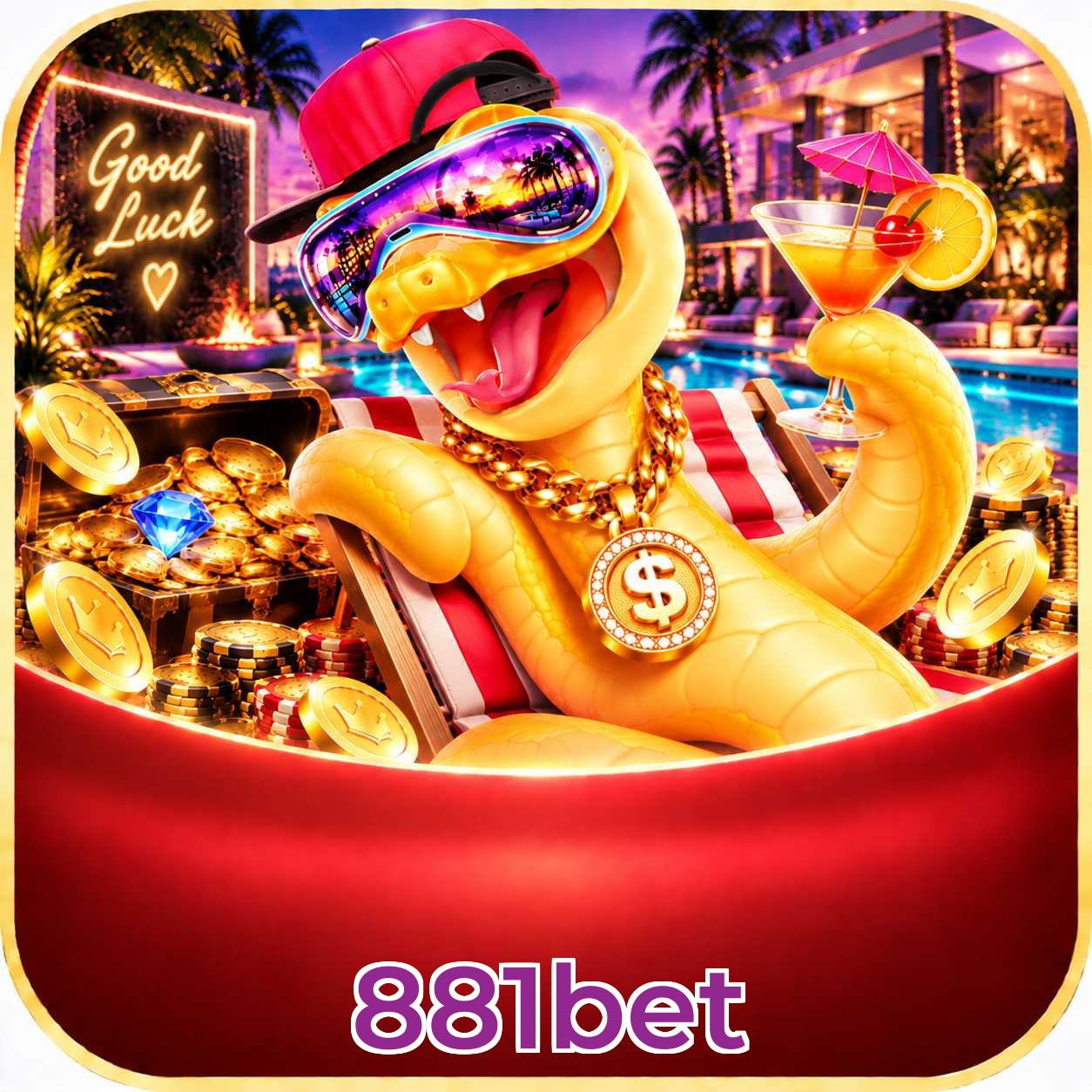 881bet