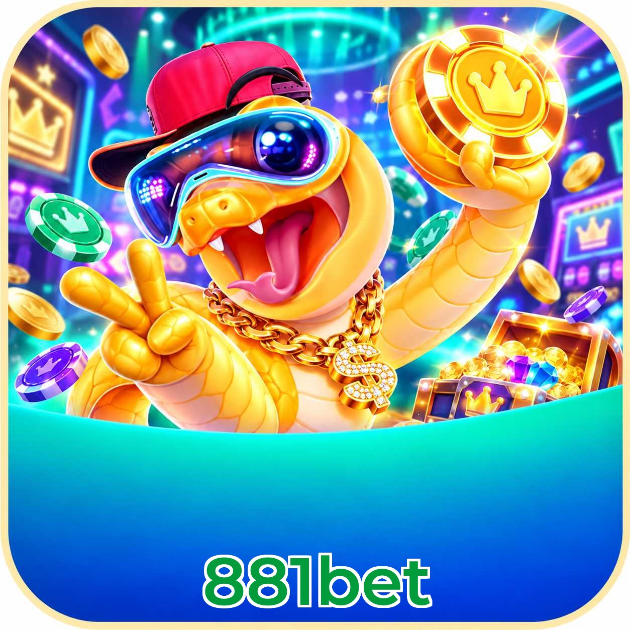 881bet Facebook - Página oficial com promoções e comunidade ativa