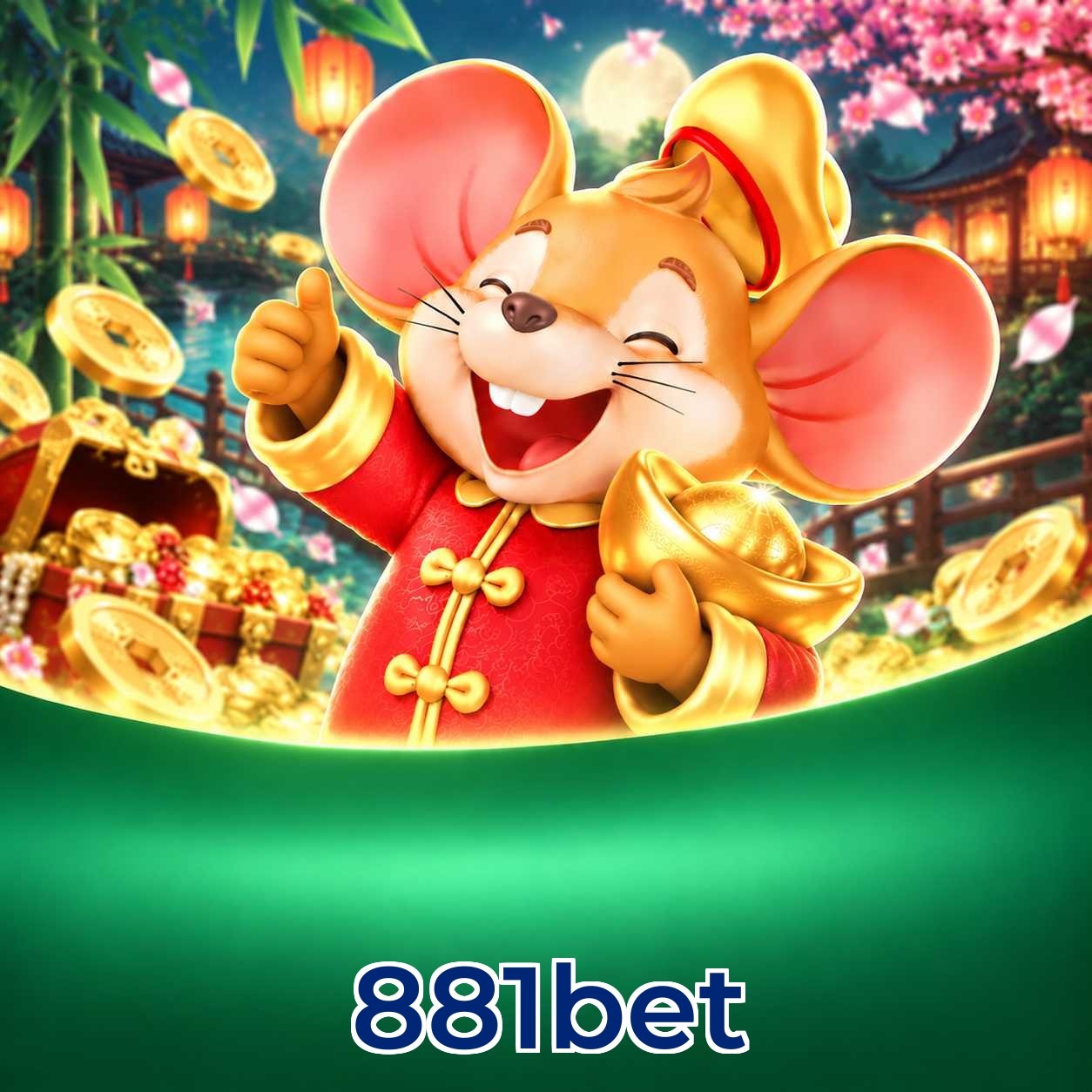 881bet
