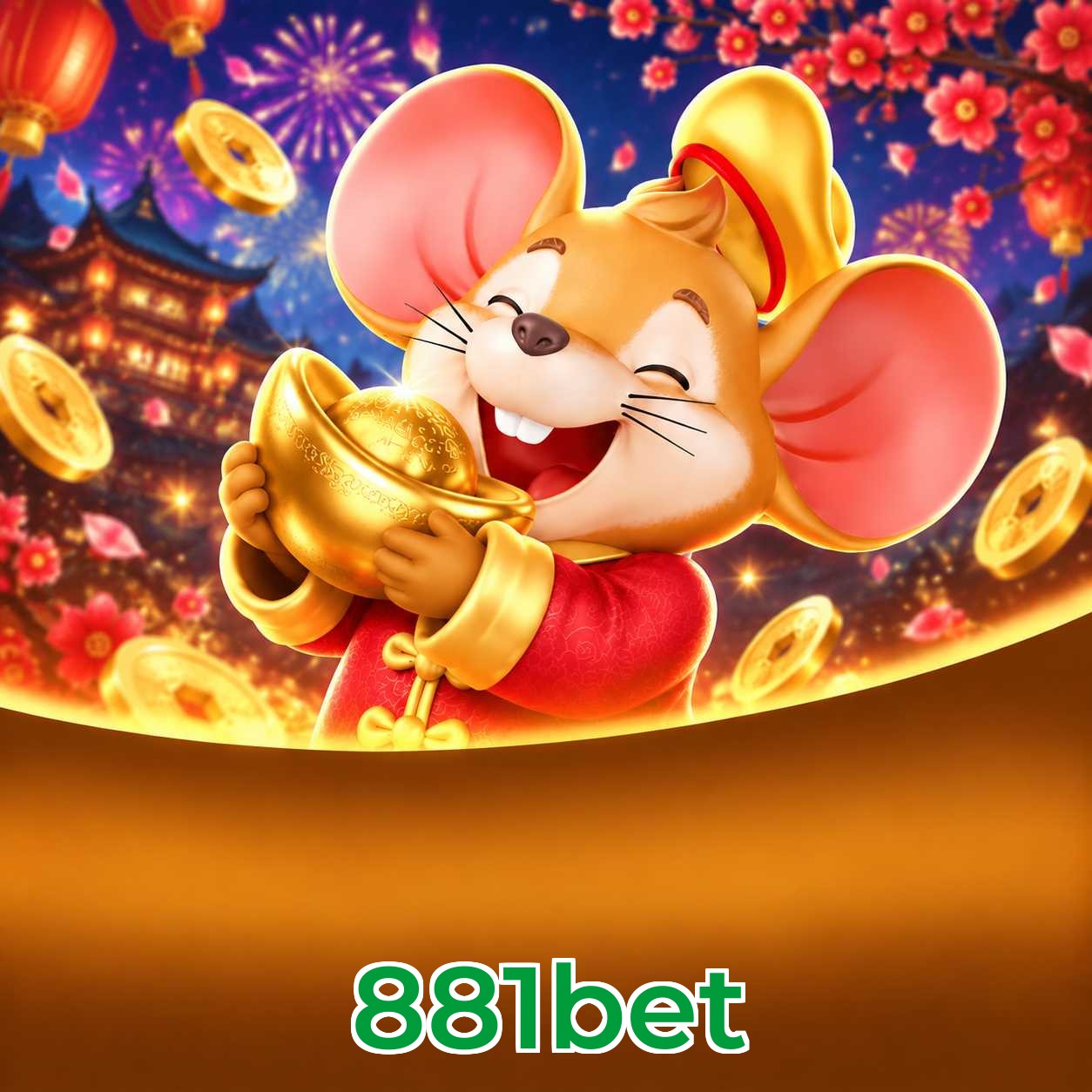 881bet