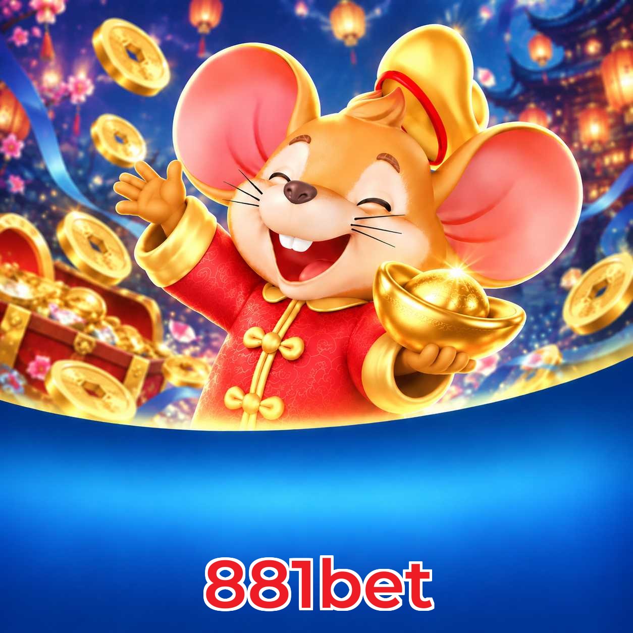 881bet