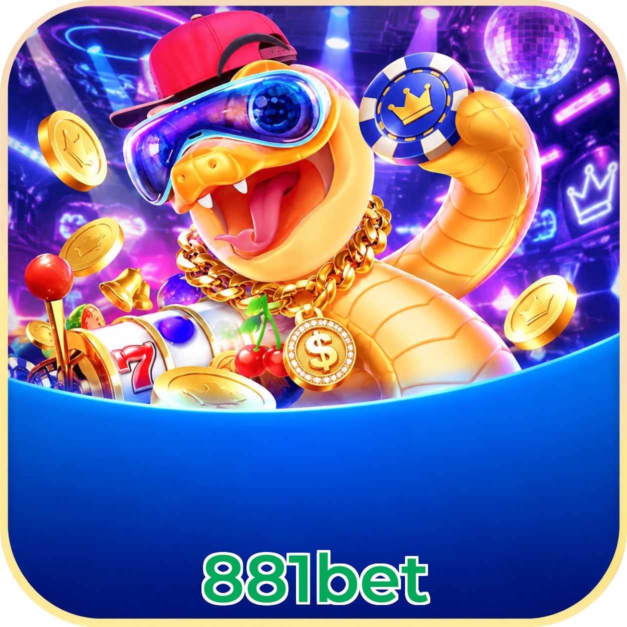 881bet