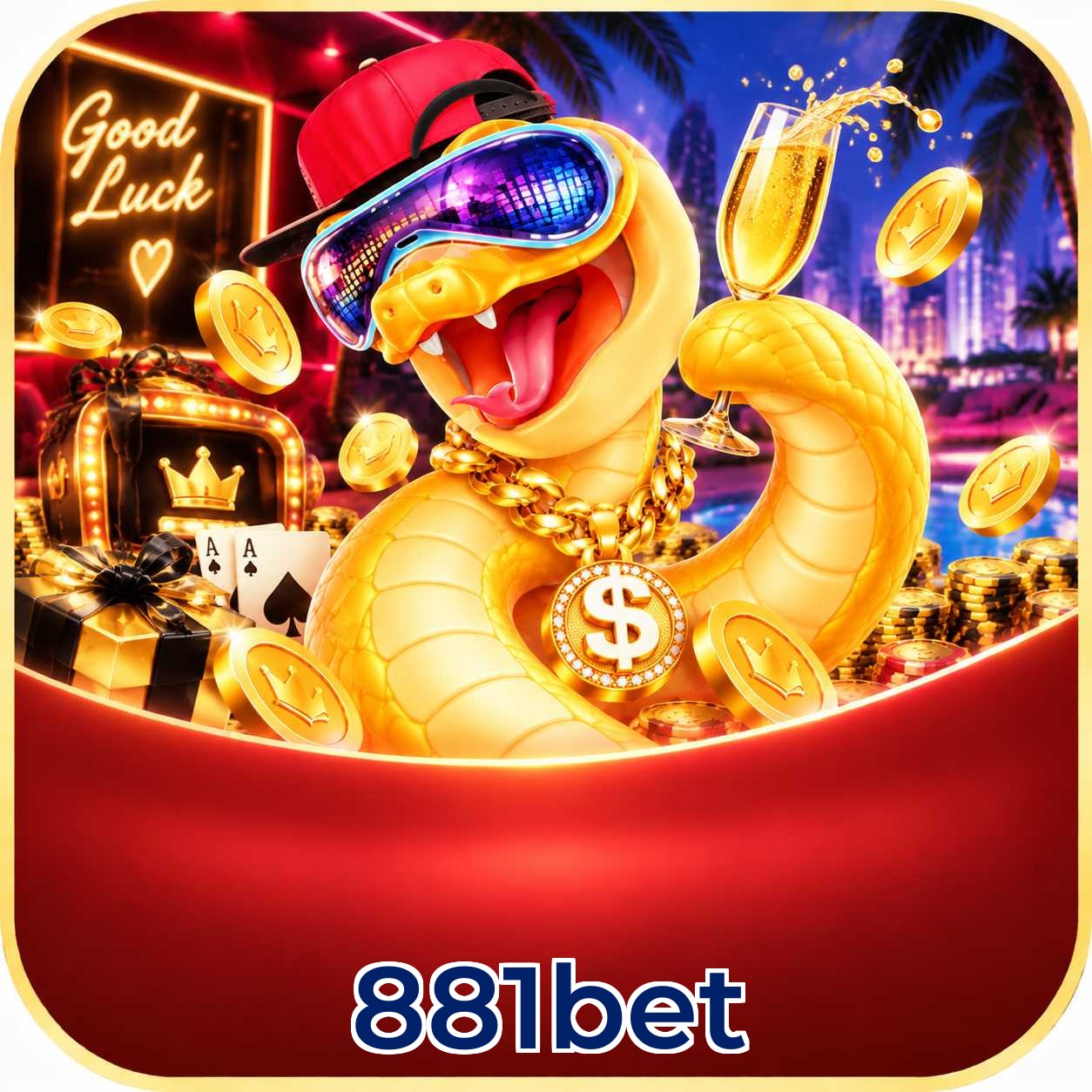 Fortune Rabbit Slot