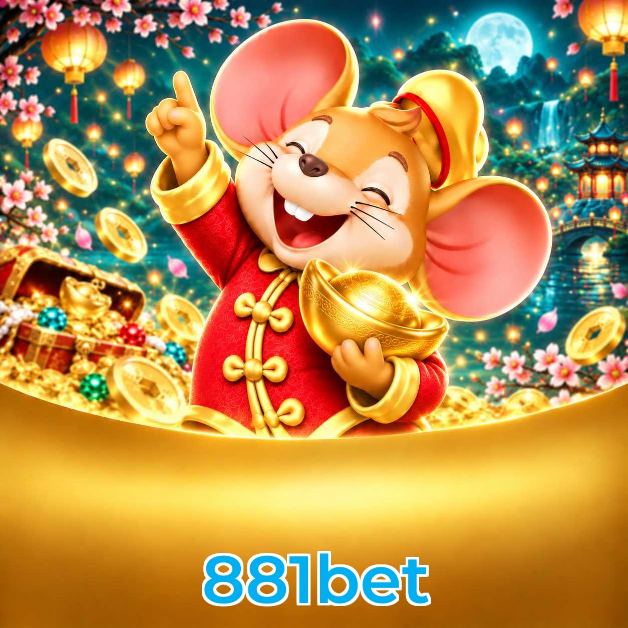881bet
